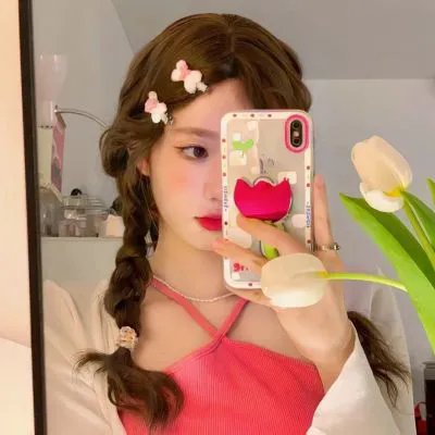 交换生的秘密日记